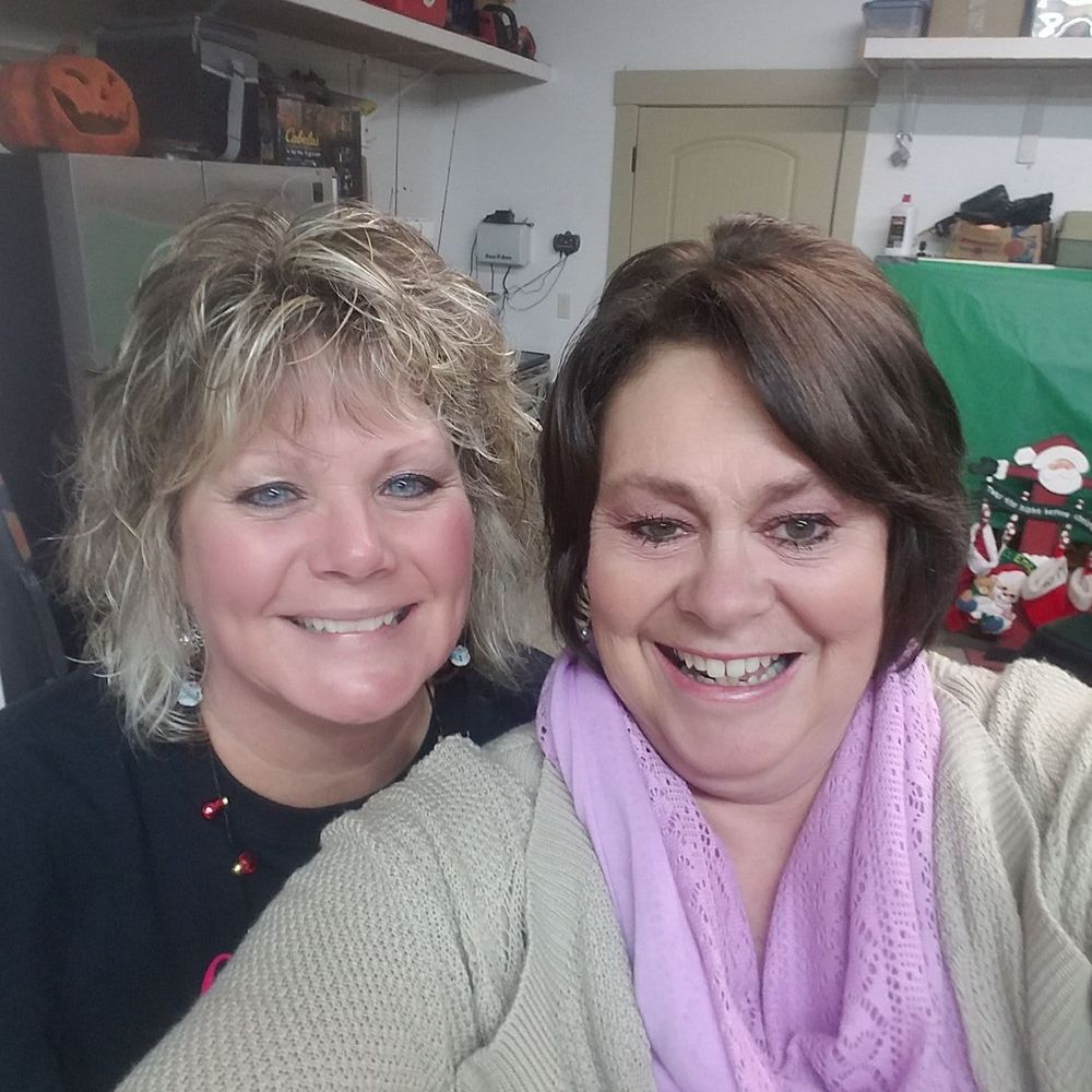 Meet your Posher, Tina